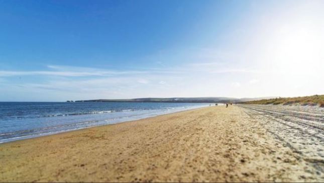 Studland Bay photo Trip Advisor
